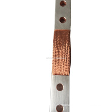 New product Copper strand flexible connector